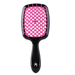 Гребінець для волосся Super Brush №4
