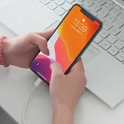 Кабель Xiaomi ZMi AL856 USB-C - Lightning 1.5 m White [76060] - мініатюра 5