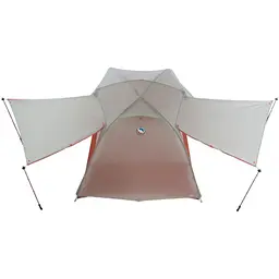 Намет Big Agnes Copper Spur HV UL2 Long сірий - мініатюра 5