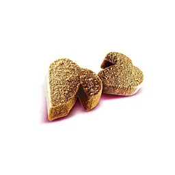 Ласощі для собак Brit Functional Snack Immunity 150 г (для імунітету) - мініатюра 2