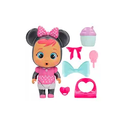 Лялька IMC Toys Cry Babies Magic Tears DISNEY EDITION (82663) - мініатюра 3