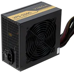 Блок живлення Vinga 550W (VPS-550G) - мініатюра 6