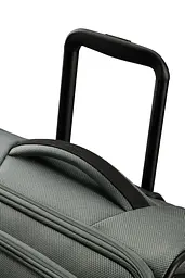 Валіза 55 См Samsonite RESPARK SAGE GREY 55x40x20 KJ3*28004 - мініатюра 11