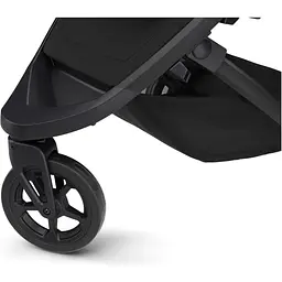 Детская коляска Thule Spring Midnight Black on Black [11000025] [107639] - мініатюра 9