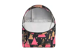 Рюкзак 2Е, TeensPack Triangles, чорний 2E sum0028047 - мініатюра 6