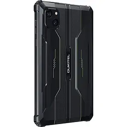 Планшет Oukitel RT3pro 8” HD/4GB/128GB/G81/5150mAh/16+8Мп/IP69K/LTE Чорний - мініатюра 7