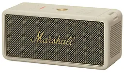 Портативна акустика Marshall Middleton Cream (1006262) (Asian Version) - мініатюра 2