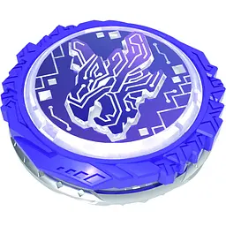 Дзига Auldey Infinity Nado VI Standard Pack Dream World Magic Dragon (EU654127) - мініатюра 10