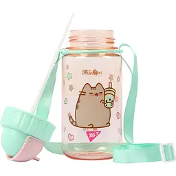 Пляшка для води Yes Pusheen 360 мл (708313) - мініатюра 3