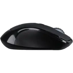 Мишка Vinga MSW-527 black - мініатюра 5