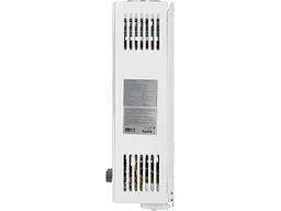 Газова колонка Ardesto HB03 White (GWH-HB03-10B-WHITE) - мініатюра 3