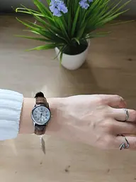 Годинник Casio LTP-V002L-7B2UDF - мініатюра 2