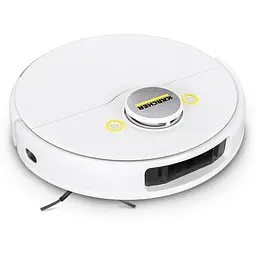 Робот-пилосос Karcher RCV 5 Comfort (1.269-650.0) - мініатюра 2