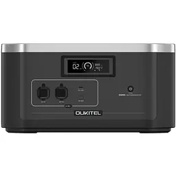 Зарядна станція Oukitel BP2000E 2200Вт + батарея B2000E (4096Вт/г) EVE LiFePo4 UPS, MPPT - мініатюра 7