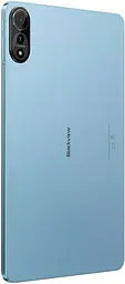 Планшет Blackview Mega 2 12/256GB Ice Blue (Global) Wi-Fi - мініатюра 8