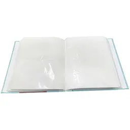 Фотоальбом UFO Liora 200 фото 10x15 см (PP-46200 Liora) - мініатюра 2