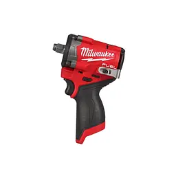 Гайковерт акумуляторний безщітковий 1/2'' MILWAUKEE, M12 FCIWF12G3-502X, 746Нм, з кільцем - мініатюра 6