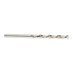 Свердло по металу THUNDERWEB HSS-G MILWAUKEE DIN338, діаметр 4,4х80х47мм, (10шт), пластикова коробка - мініатюра 2