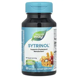 Комплекс Підтримки Метаболізму Холестерину Sytrinol® - 60 софтгель