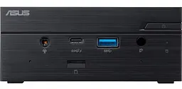 ПК-неттоп ASUS PN62-BB7005MD Intel i7-10510U/2*SO-DIMM/SATA+M.2SSD/int/BT/WiFi/NoOS (90MR00A1-M00050)