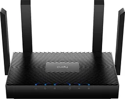 Маршрутизатор Cudy WR3000, AX3000 Gigabit Wi-Fi 6 Mesh Router