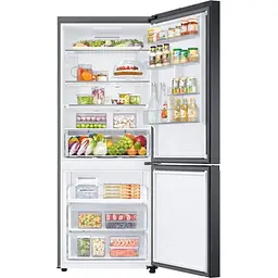 Холодильник SAMSUNG RB50 DG601EB1UA - мініатюра 3