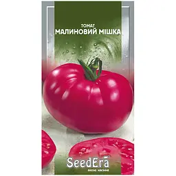 Томат SeedЕra Малиновий Мішка 0,1 г