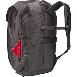 Рюкзак Thule Subterra 2 Travel Backpack 26L Vetiver Grey (TH 3205056) - мініатюра 12