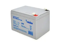 Акумулятор для ДБЖ/інвертора MERLION 12V-14Ah (GP12140F2/06012)