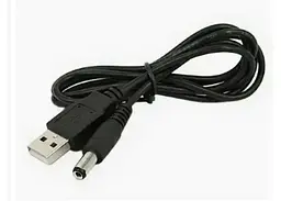 Кабель живлення USB А-PLUS для роутера від повербанка