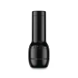 Мастурбатор попа Kiiroo Feel Stroker Butt Mid Brown для секс-машини Keon - мініатюра 2