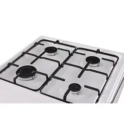 Газова плита PRIME Technics PSG 54015 W - мініатюра 6