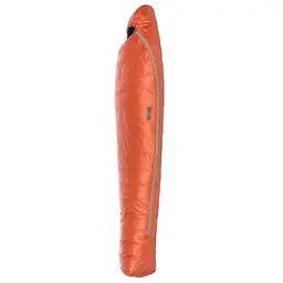 Спальник Big Agnes Greystone 20 Regular L лівий Помаранчевий (1054-021.0206) - мініатюра 3
