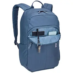Рюкзак Thule Campus Indago TCAM-7116 23 л Dark Slate (3205206) - мініатюра 5
