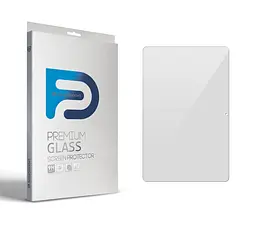 Захисне скло для планшета Realme Pad 10.4 , Glass.CR, загартоване скло 9H, 2.5D, повне проклеювання, з олеофобним покриттям, проста установка та сумісність з чохлами всіх типів (Case friendly), ArmorStandart (ARM61513)