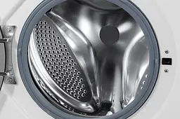 Пральна машина LG F2J3HS8W 7 кг - мініатюра 13