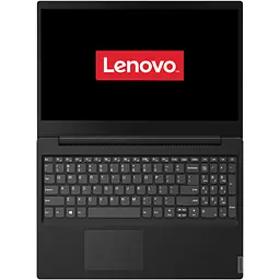 Ноутбук Lenovo Ideapad S145-15API 5 3500U la 3.70 GHz,8GB,256GB,Radeon Vega 8,DOS - мініатюра 3