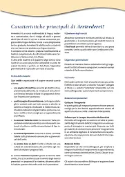 Arrivederci! 1. Libro dello studente ed esercizi + CD audio - мініатюра 3