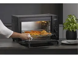 Електропіч Hisense HOM30AF - мініатюра 8