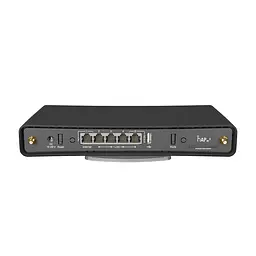MikroTiK Маршрутизатор hAP ac3 - мініатюра 3