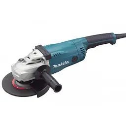Makita Шліфмашина кутова GA7020 180мм 2200Вт 8500об·хв 5.5кг