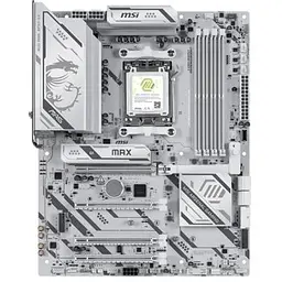 Материнська плата MSI (MAG B850 GAMING PLUS MAX WIFI)