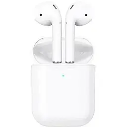 Гарнітура Hoco ES39 with Wireless Charging TWS навушники