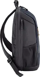 Рюкзак для ноутбука, Travel, 18L 15.6", поліестер, синій HP teh0014616 - мініатюра 6