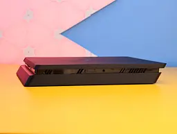 Ігрова консоль Sony PlayStation 4 Slim 500GB Black Б/У [173570] - мініатюра 3