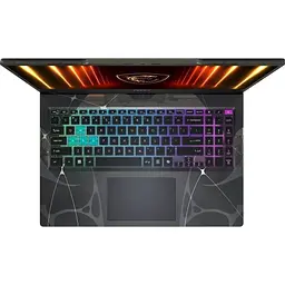 Ноутбук MSI Cyborg A15 AI B2HWFKG (B2HWFKG-213XPL) [174644] - мініатюра 2