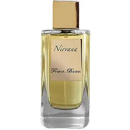 Franck Boclet Goldenlight Nirvana 100 мл парфумована вода