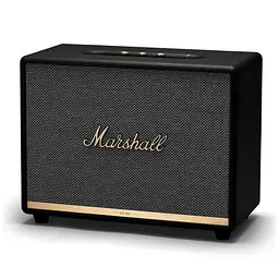 Мультимедійна акустика Marshall Woburn II Black (1001904)