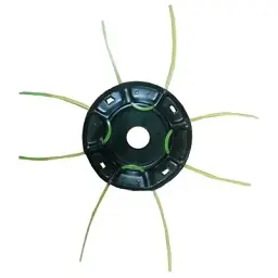 Косильна головка Forte DL-1105 (44598)