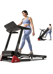 Бігова доріжка Hop-Sport HS-1400LB Bolt - мініатюра 6